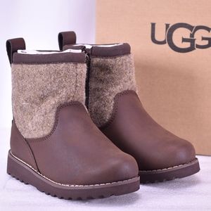 ugg bayson ii waterproof boot